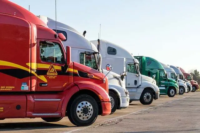 truck & fleet services