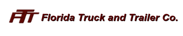 Florida Truck & Trailer | Truck & Axle Repair