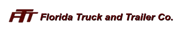 Florida Truck & Trailer | Truck & Fleet Services Tampa