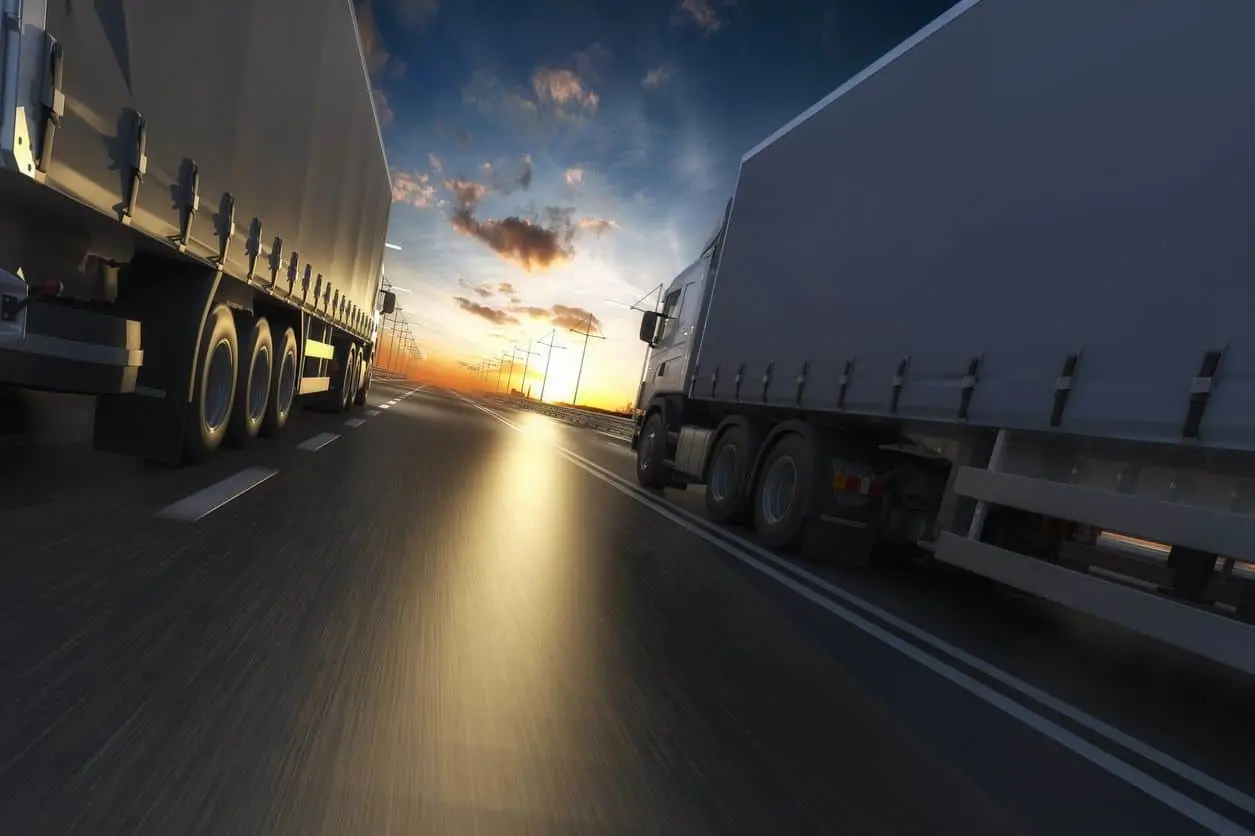 Florida Truck & Trailer | Truck & Trailer Air Suspension Services Tampa