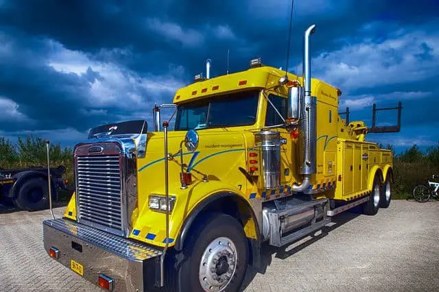 Florida Truck & Trailer | Truck & Fleet Services Tampa