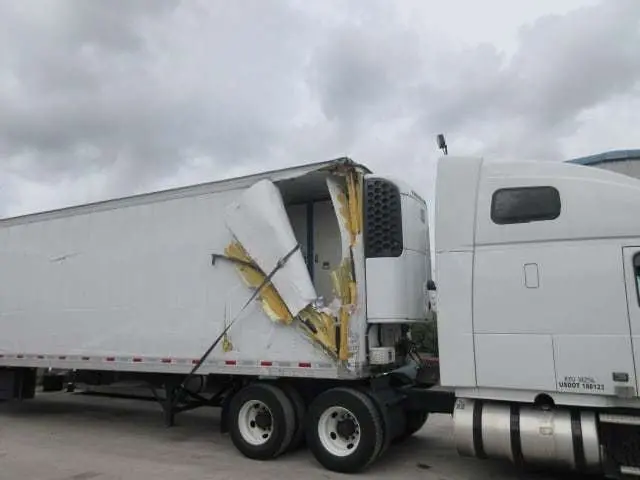 Florida Truck & Trailer | Trailer Repair Sebring