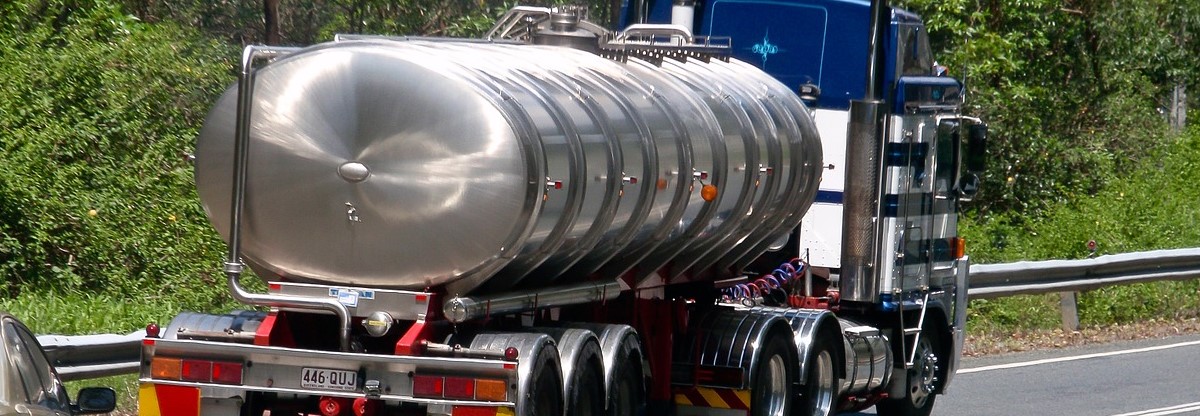 Florida Truck & Trailer | Stainless Steel Tanker Repair Sebring FL