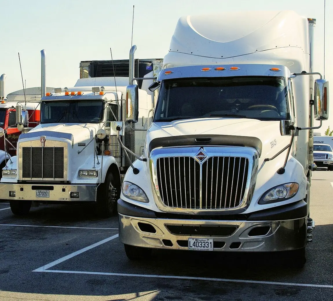 Florida Truck & Trailer | Commercial Fleet & Truck Repair