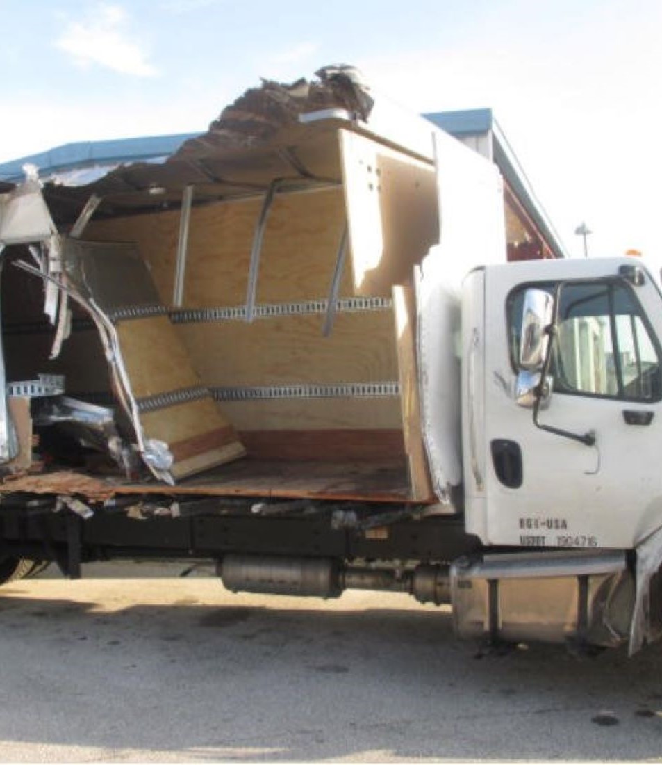 Trailer Repair Lake Wales | Florida Truck and Trailer | Since 1970