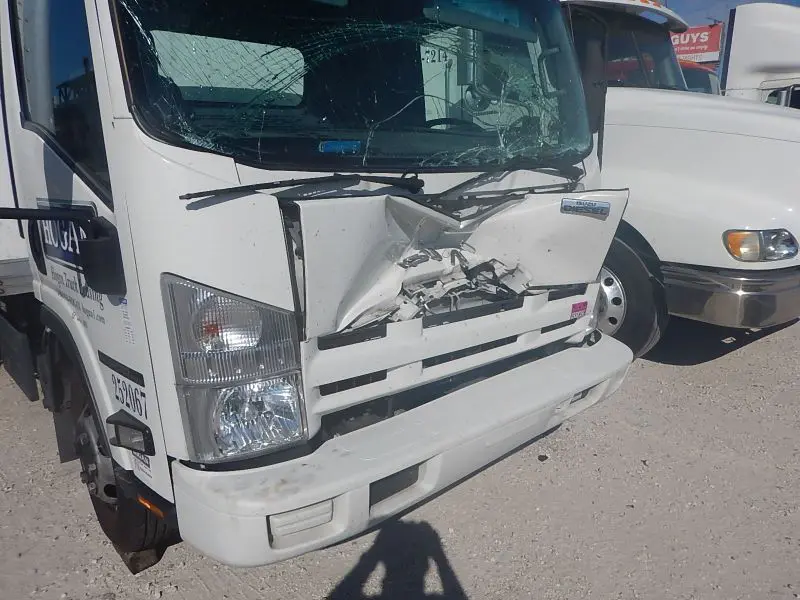 Fiberglass Repair Labelle SemiTrucks & Fleets Since 1970