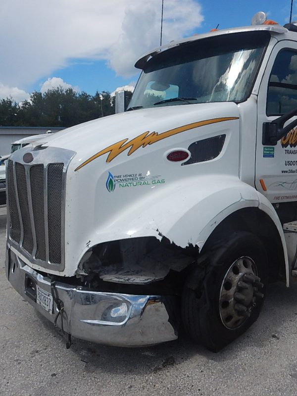 Florida Truck & Trailer | Truck and Fleet Collision Repair